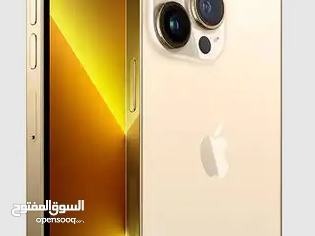 Apple iPhone 13 Pro 128 GB in Zawiya