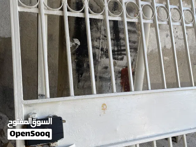 باب حديد للبيع