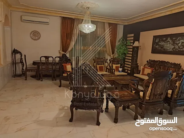 328m2 4 Bedrooms Apartments for Sale in Amman Tla' Ali