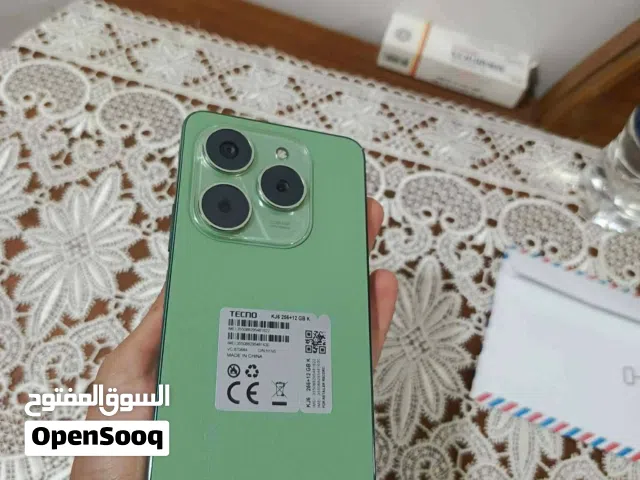 تكنو سبارك 20برو