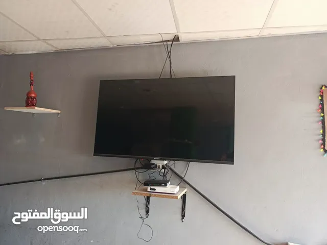 National Dream Smart 43 inch TV in Amman