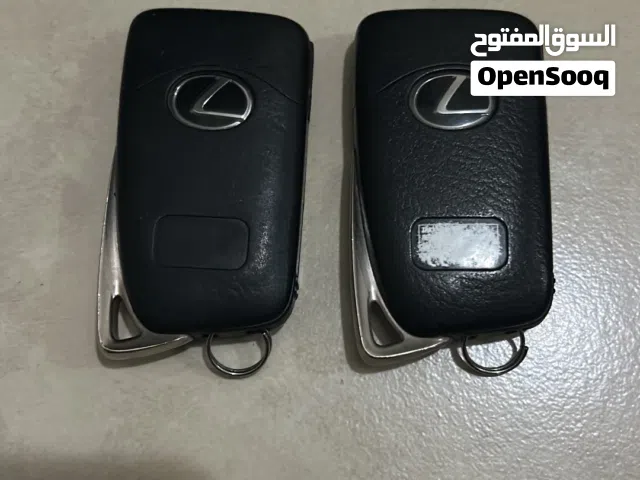 Used Lexus ES in Muscat