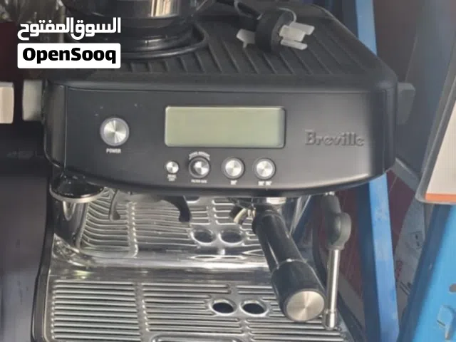 Breville Barista Express