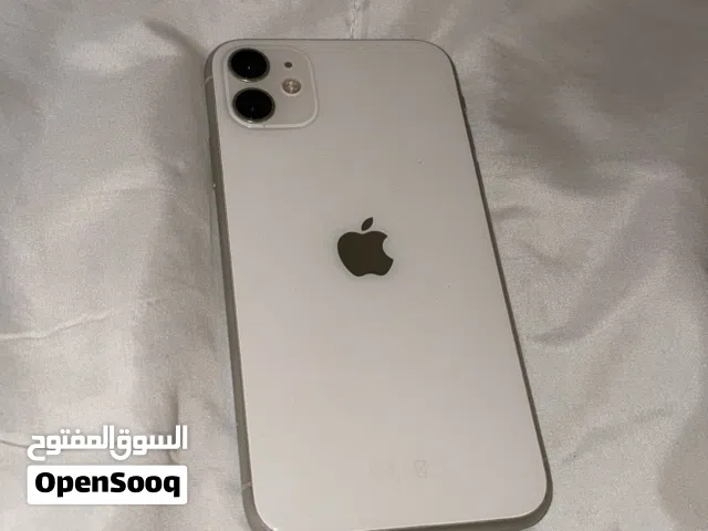 USED IPHONE 11 64GB