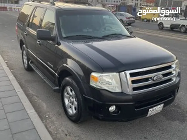 Used Ford Expedition in Jeddah