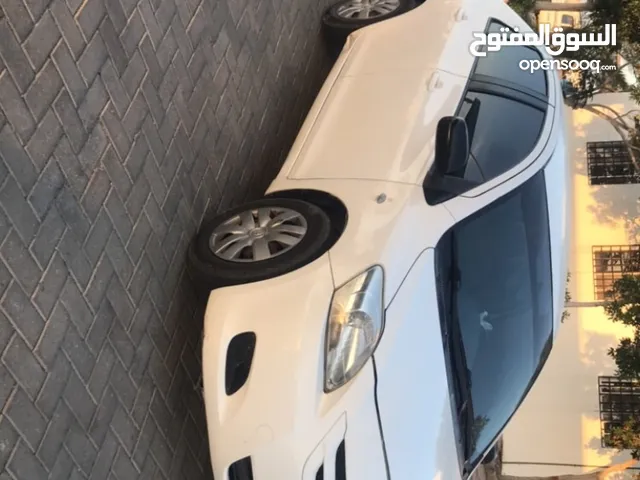 Used Toyota Yaris in Al Sharqiya