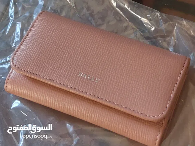 بوك Bally جديد ( جديد مو مستعمل ابدا )