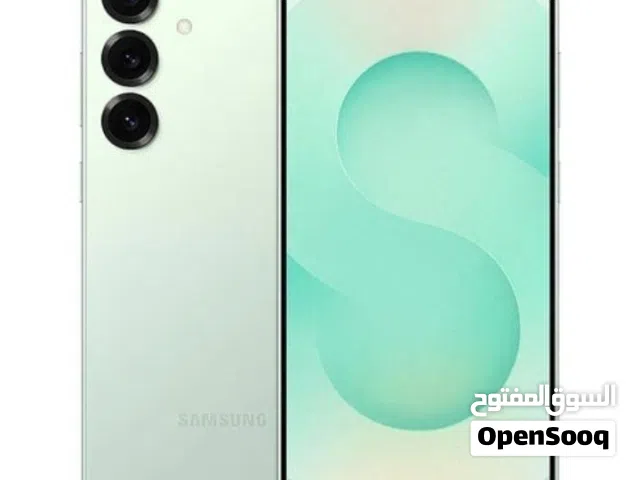 مطلوب العادي Samsung S25