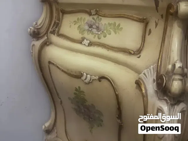 بوفيه كلاسيك فرنسي الطراز