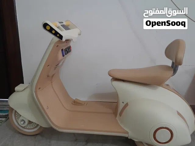 سكوتر كهربائي مميز بسعر أقل من السوق