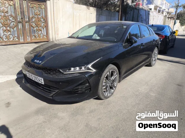 كي فايف 2024 فول 1/1