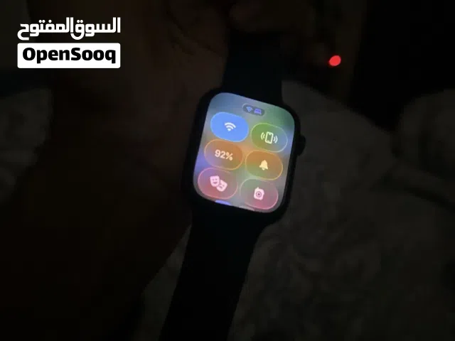 apple watch 7