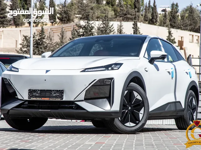 New Changan Deepal in Amman