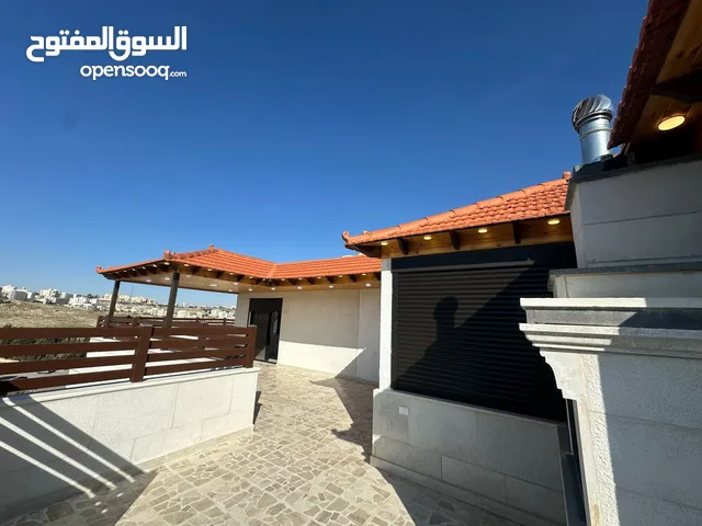 255 m2 5 Bedrooms Apartments for Sale in Amman Shafa Badran