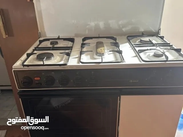 Indest Ovens in Aley