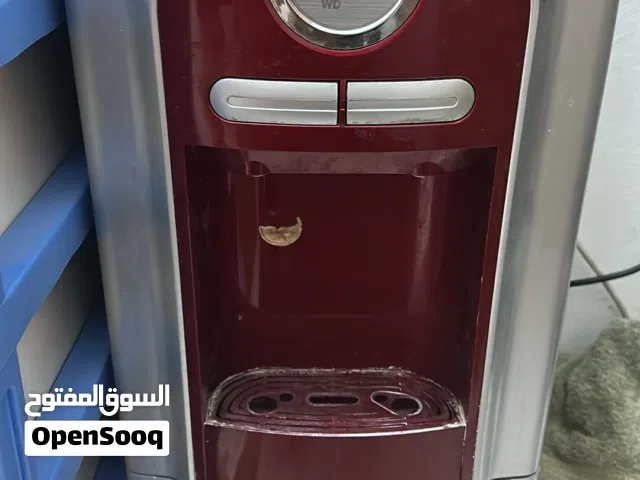 برادة ماء البيع بسبب السفر