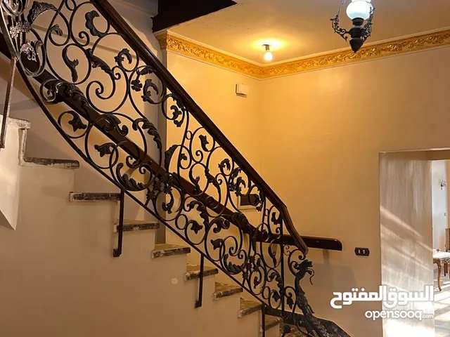 640m2 More than 6 bedrooms Apartments for Rent in Cairo Heliopolis