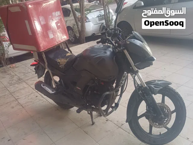 سيكل هوندا الموديل2020