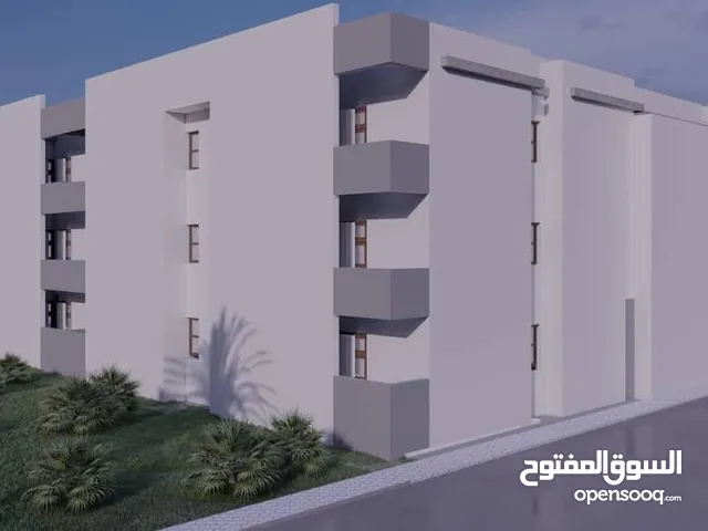 Semi Furnished Warehouses in Benghazi Venice