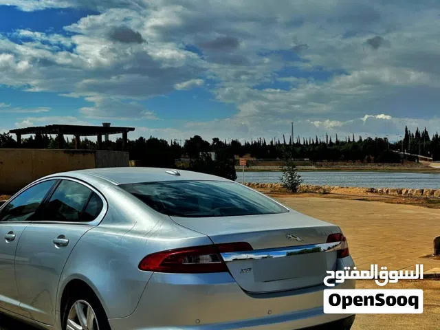 2009 جاكوار XF Premium Luxury