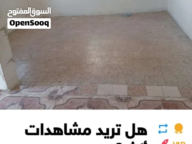 طابق تسويه للإيجار