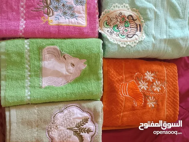 عامر تكس مناشف صناعه مصريه