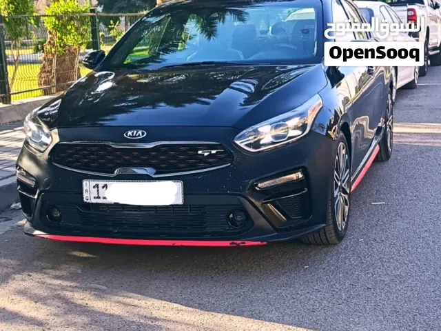 فورتي 20 GT سبورت قطعه وحده صبغ بنيد فقط ماشيه 49 فول عده الفتحه مكان السيارة بغداد البياع