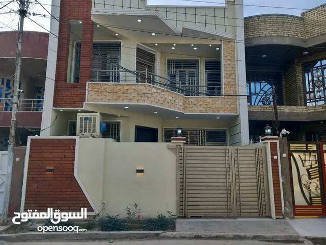 بيت بناء 2023 طابو ملك صرف للبيع مساحة 150 متر