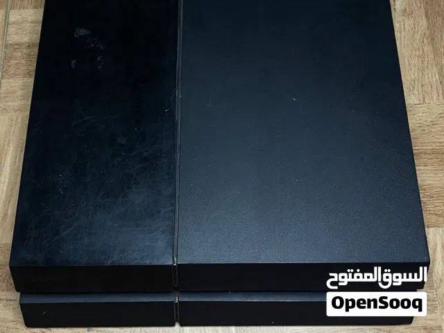 بلايستيشن 4