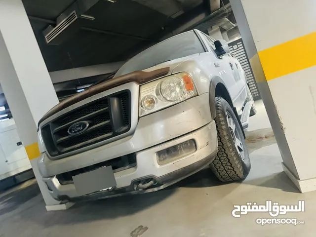 فورد F150  2008