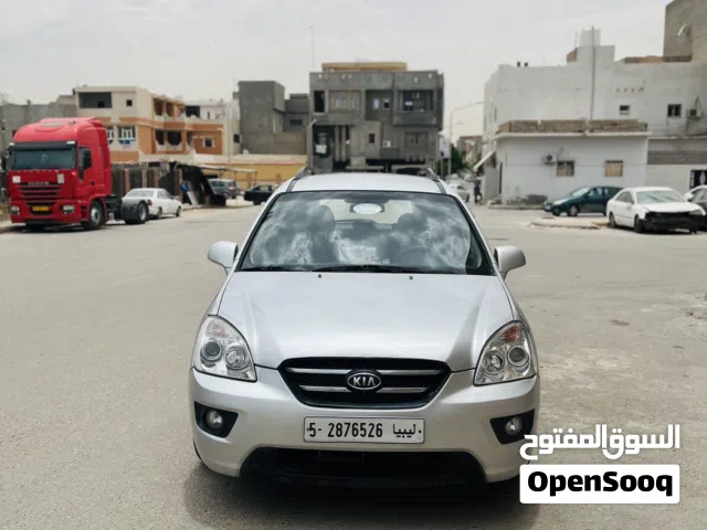 2010 كيا فورتي LX