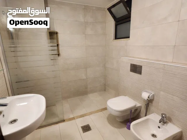 167 m2 2 Bedrooms Apartments for Rent in Amman Abdoun