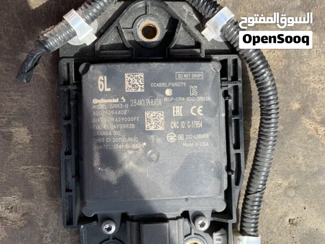 تتوفر النقطة العمياء ل التيما ومكسيما