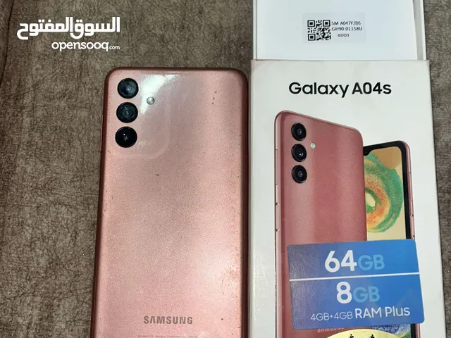 Samsung Galaxy A04s Other in Al Karak