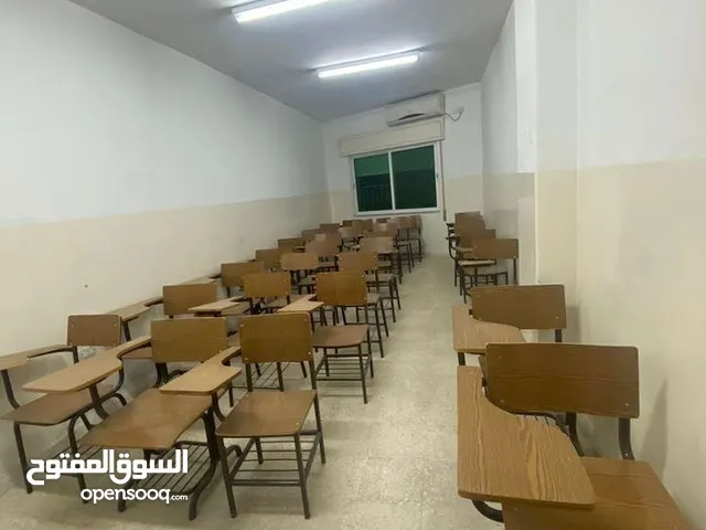 مكاتب تجارية للايجار في مرج الحملم