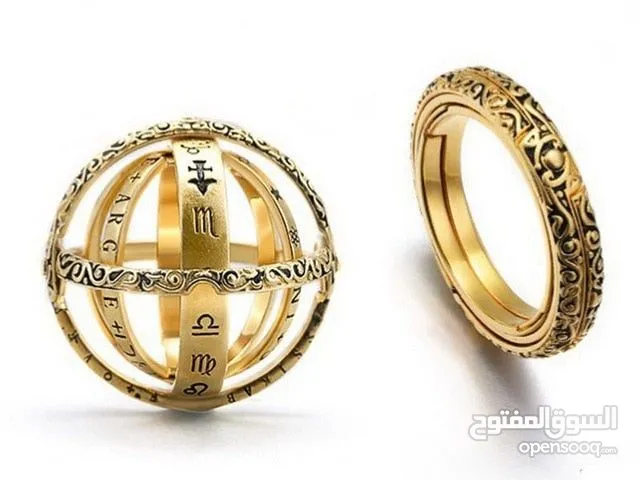 Rings for sale in Algeria