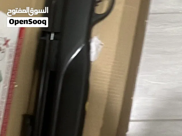 Airgun gamo with 500 bullets