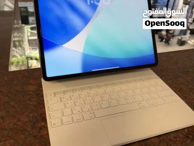 Apple iPad Pro 256 GB in Tripoli