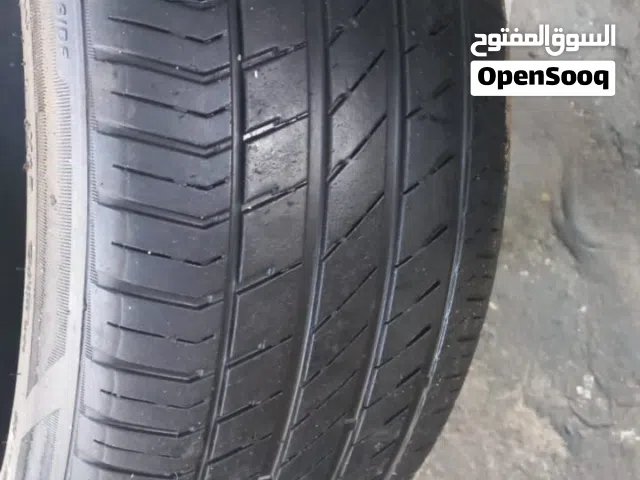 كوشوكة id6 خلفيه قياس 265/45/20