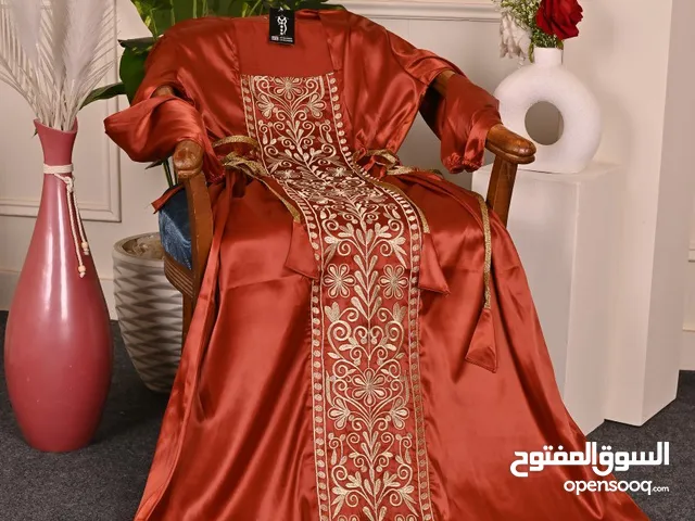 Jalabiya Textile - Abaya - Jalabiya in Northern Sudan