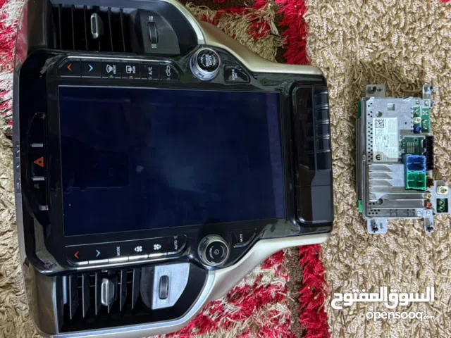 شاشه رام تيسلا مديل 2024 تفصيخ اصليه هيه وكارت الشاشة مالتها شرط الشغل