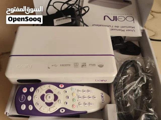 bein مستعمل 4 أيام فقط