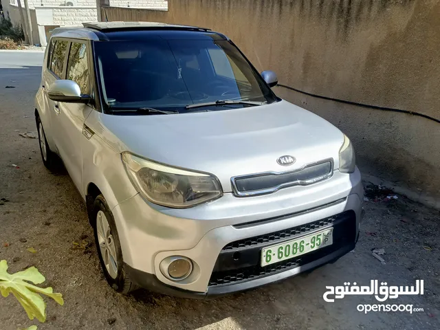 Used Kia Soul in Hebron