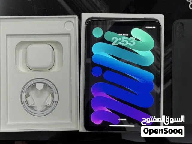 iPad Mini 7 Excellent Condition