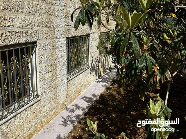 100 m2 3 Bedrooms Apartments for Rent in Amman Al Hashmi Al Shamali