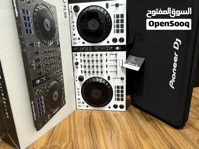 Pioneer DDJ FLX 6