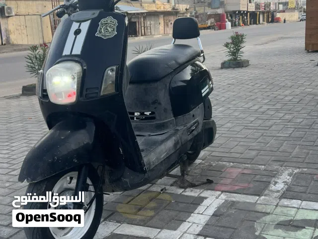 2008 ياماها NMAX