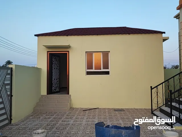 185 m2 3 Bedrooms Townhouse for Sale in Al Batinah Al Masnaah