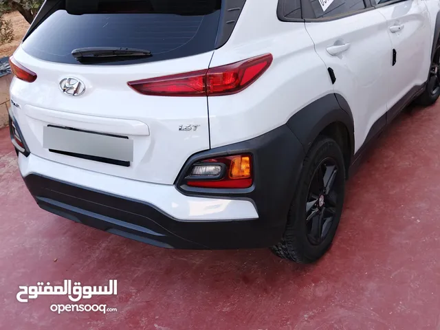 جيب هونداي كونا 2020 للبيع بسعر 67500