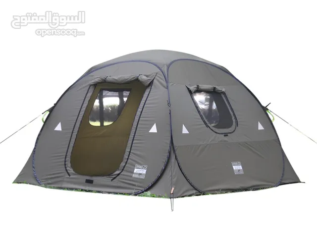 خيمة الكشتات